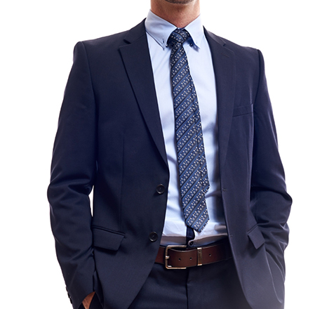 Midnight Shore Suit